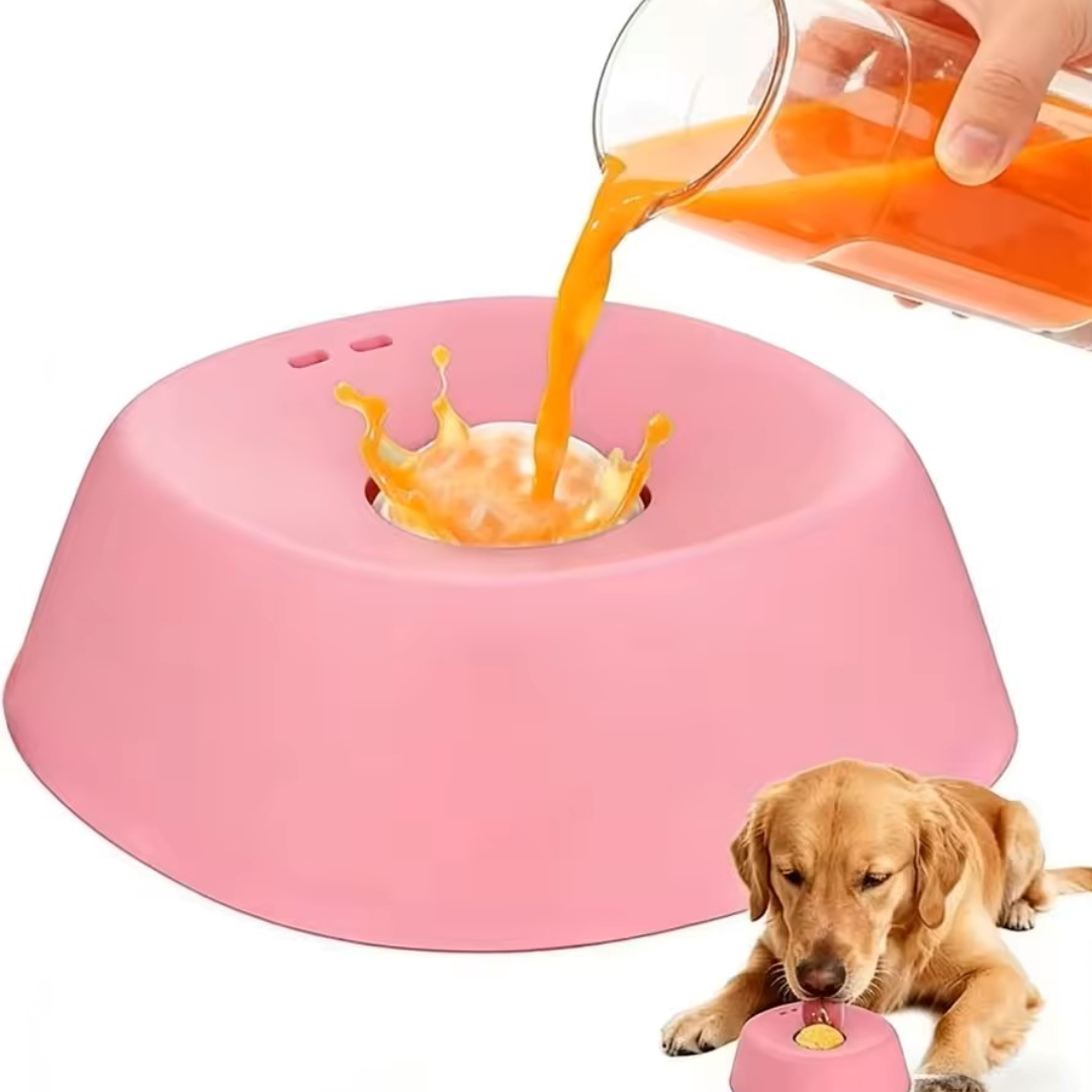 SnackSpin