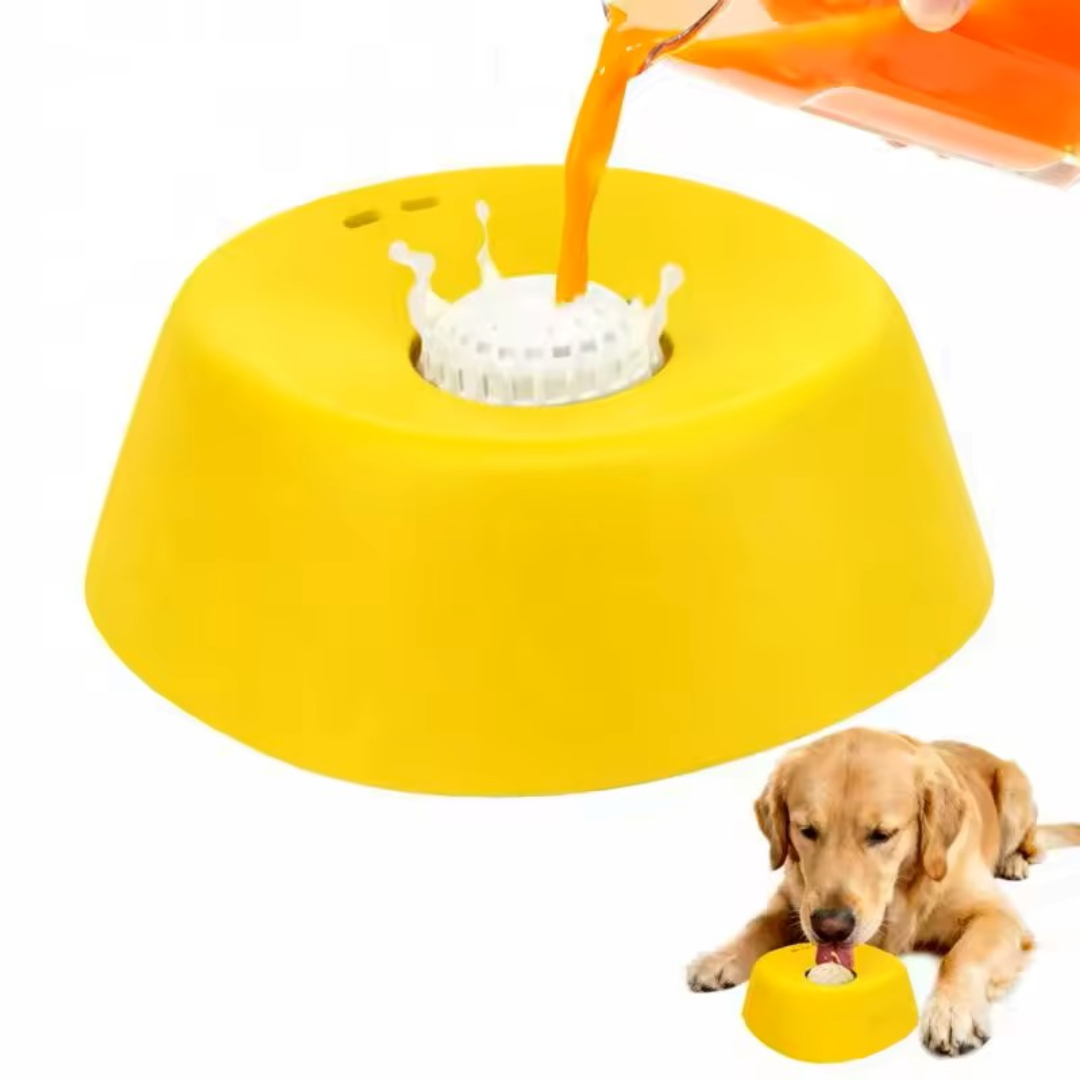 SnackSpin
