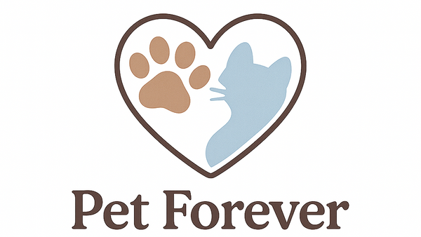 Pet ForeverKchain